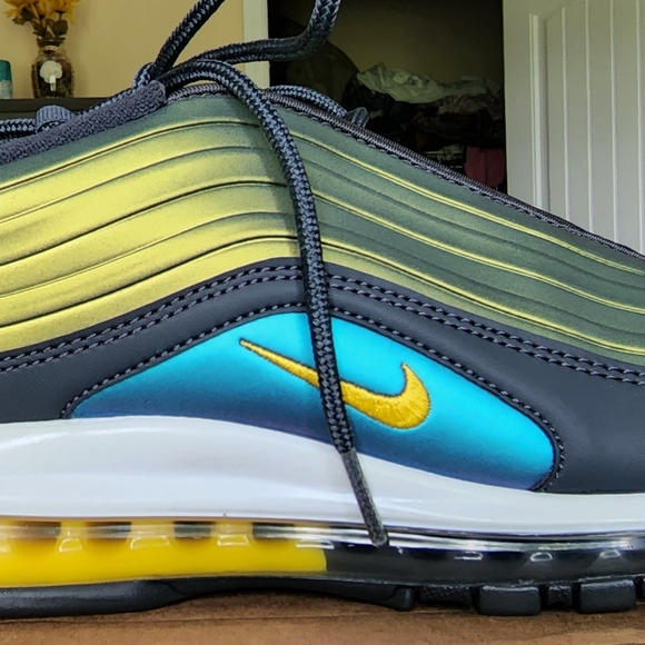 Nike air max Amarillo - Picture 2 of 9
